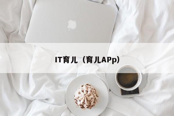 IT育儿（育儿APp）