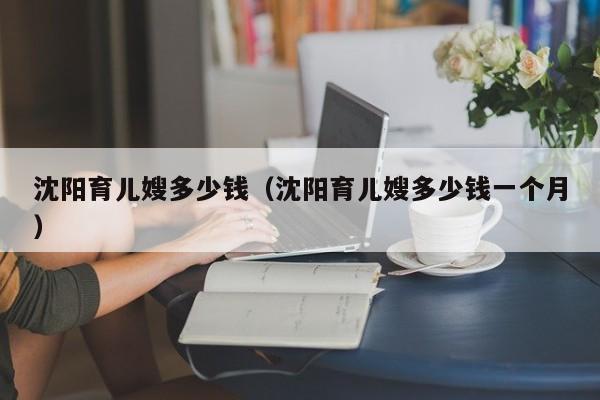 沈阳育儿嫂多少钱（沈阳育儿嫂多少钱一个月）