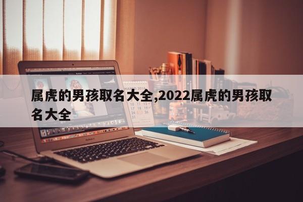 属虎的男孩取名大全,2022属虎的男孩取名大全