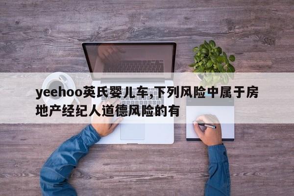 yeehoo英氏婴儿车,下列风险中属于房地产经纪人道德风险的有