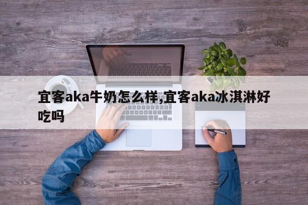 宜客aka牛奶怎么样,宜客aka冰淇淋好吃吗