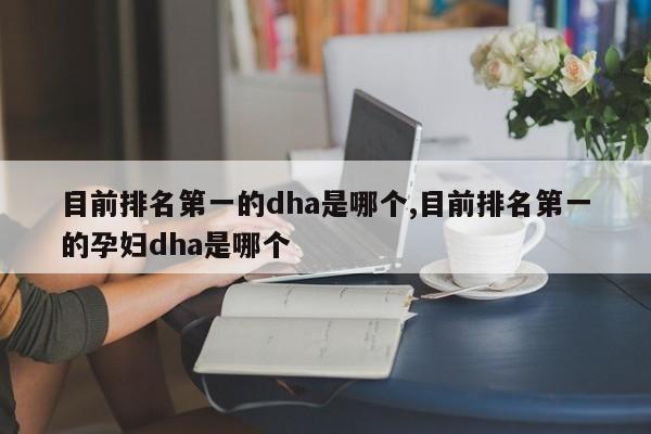 目前排名第一的dha是哪个,目前排名第一的孕妇dha是哪个