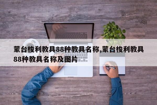 蒙台梭利教具88种教具名称,蒙台梭利教具88种教具名称及图片