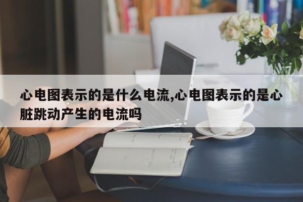 心电图表示的是什么电流,心电图表示的是心脏跳动产生的电流吗