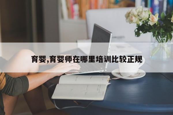 育婴,育婴师在哪里培训比较正规