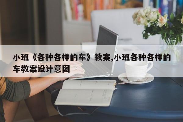 小班《各种各样的车》教案,小班各种各样的车教案设计意图