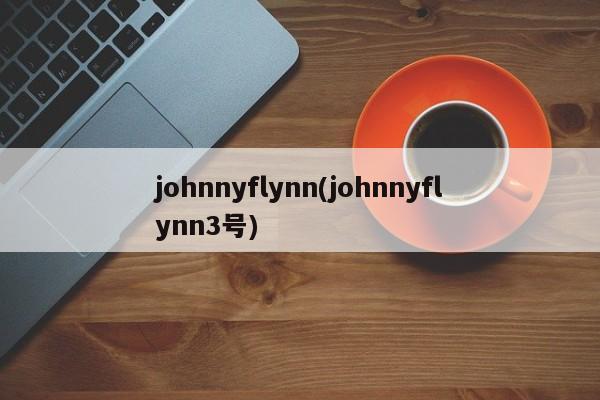 johnnyflynn(johnnyflynn3号)